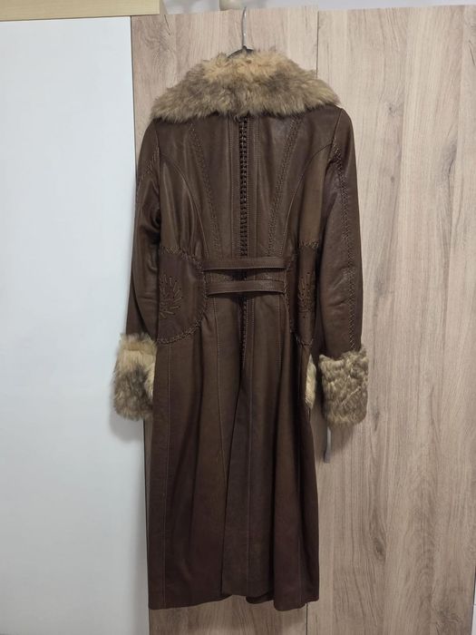 Palton Roberto Cavalli