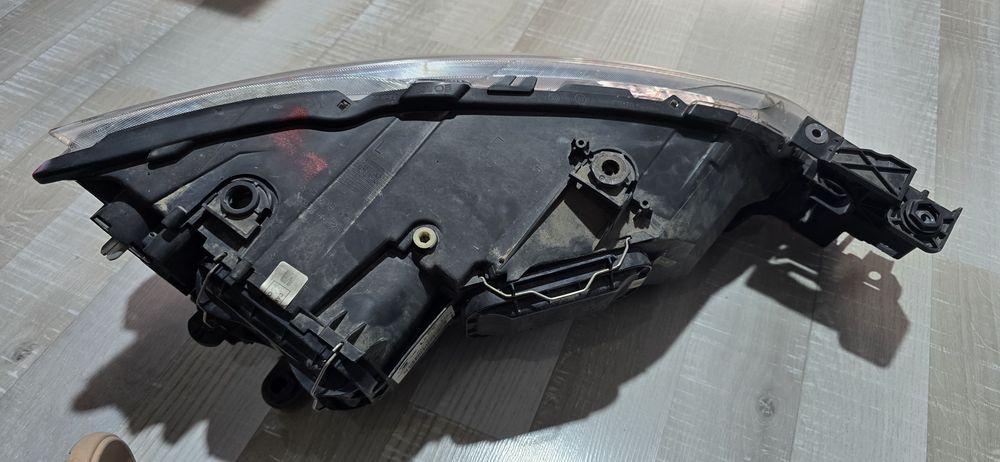 Set Faruri Seat Leon MK3 (5F)