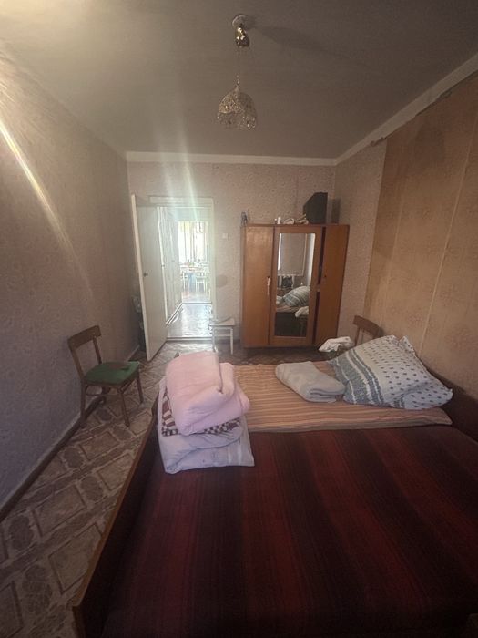 Продам 2х ком. кв. М.Жусупа 52/1