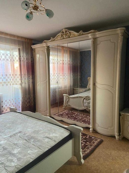 3 бөлмелі пәтер жалға беріледі