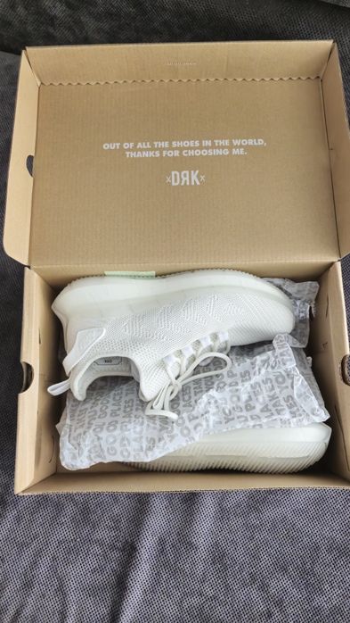 Кецове (маратонки) Adidas и DRK /Dorko/