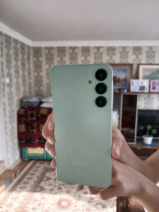Samsung A16 128гб обмен на айфон