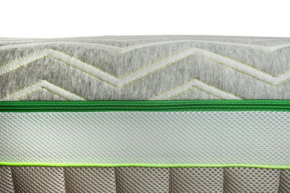 Матрас Wellness Promix 200×200 см