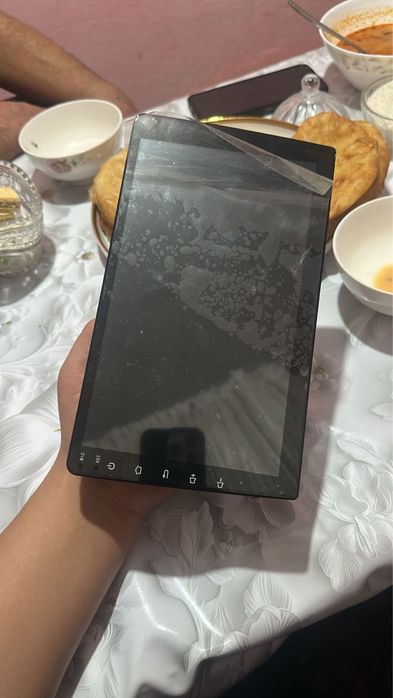 Авто магнитолы андроид