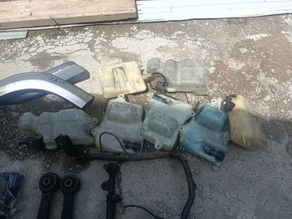 Тлк Прадо78 карданный вал задний