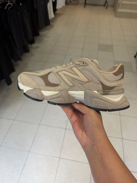 Маратонки New Balance 9060