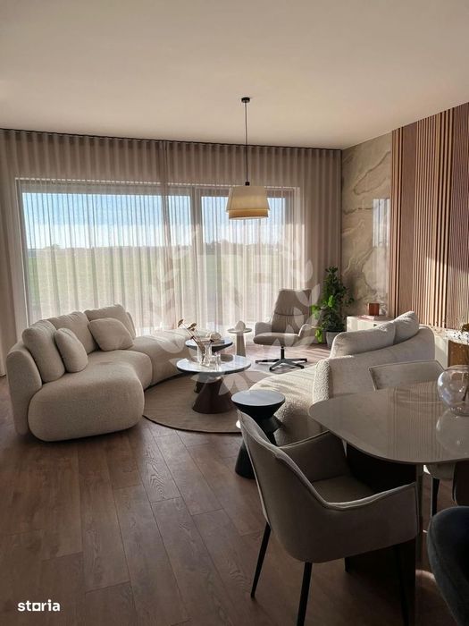 Direct Proprietar | Vilă Balotești cu 150 mp Curte | 0% Comision