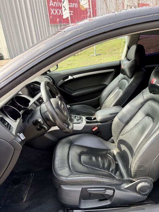 Audi A5 Sline 2.0TDI