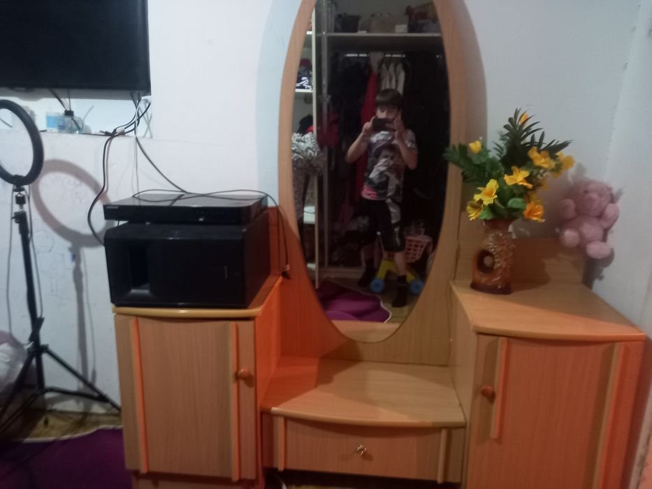 Продам  комод срочно