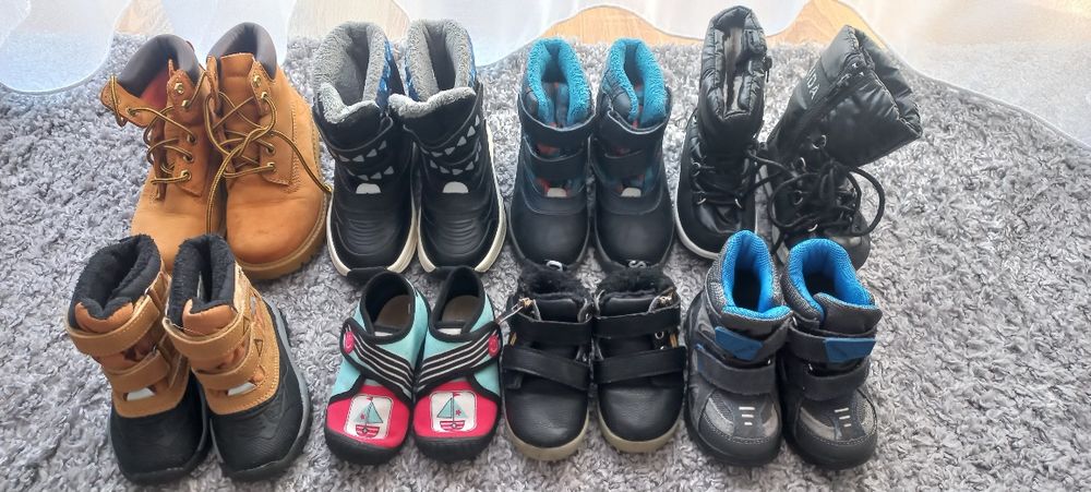 Încălțăminte copii marimea 20-29