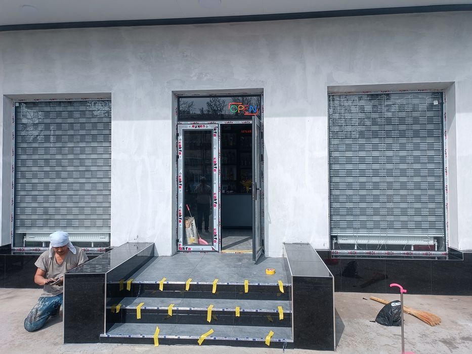 РЕМОНТ Малярка,Сантехника,Отопление,,Электрика,,Кафель,,И.Т.Д.