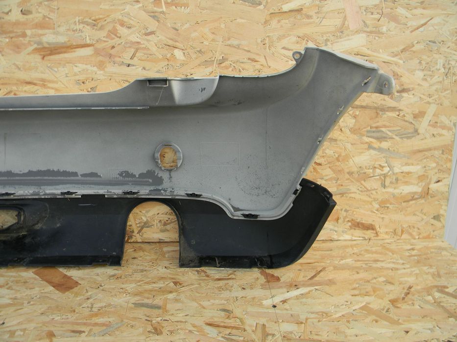 Bara spate Mini Cooper F56, 2014, 2015, 2016, 2017, 2018, 7300837.