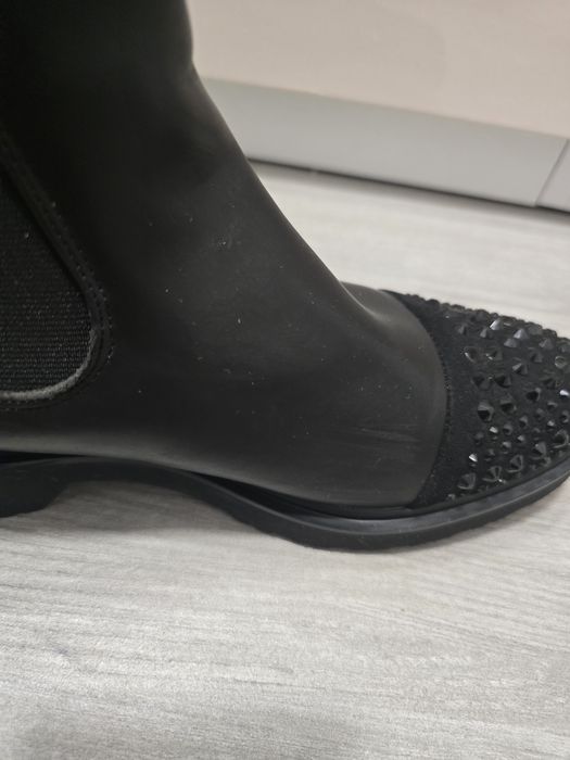 Cizme primavara/toamna