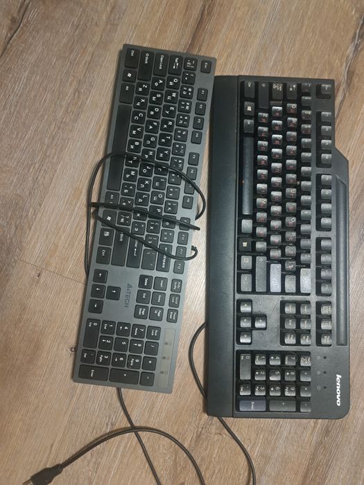 Продаю клавиатуры рабочие