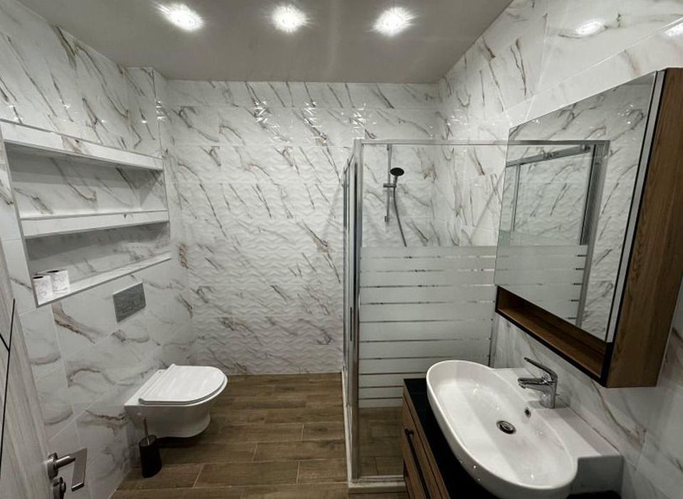 Дава се под наем Двустаен апартамент в София, Красно село - 91 кв.м за 750 € - Снимка #8