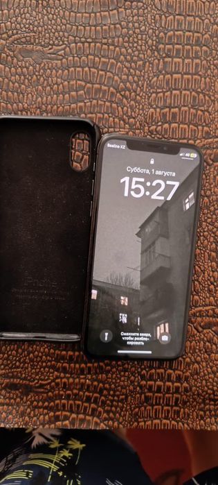 Айфон х сатылады