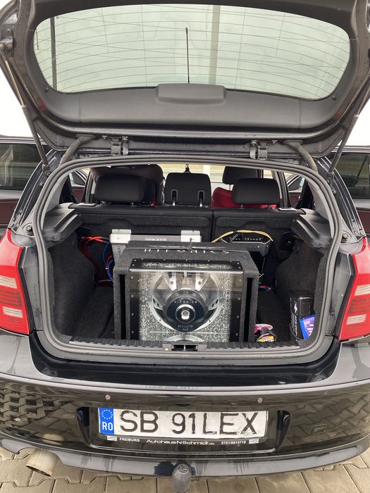 Electrician Auto ,Montez Amplificator, Subwoofer, Casetofon,Navigatie