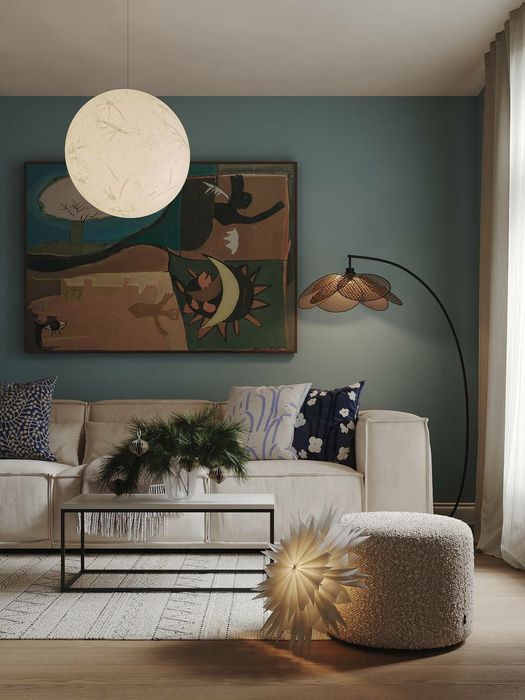 Реставрация мебели