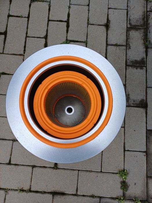 Въздушен филтър комплект за трактор ХТЗ, Т-150