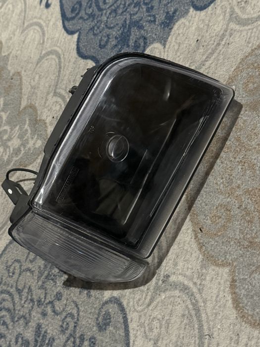 Тико фара тюнинг