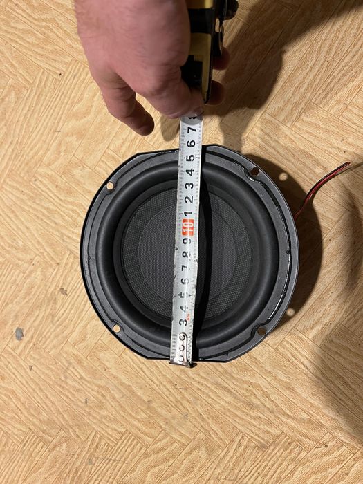 Boxa, difuzor, Woofer Samsung Woofer K-tech SG16W85AFA