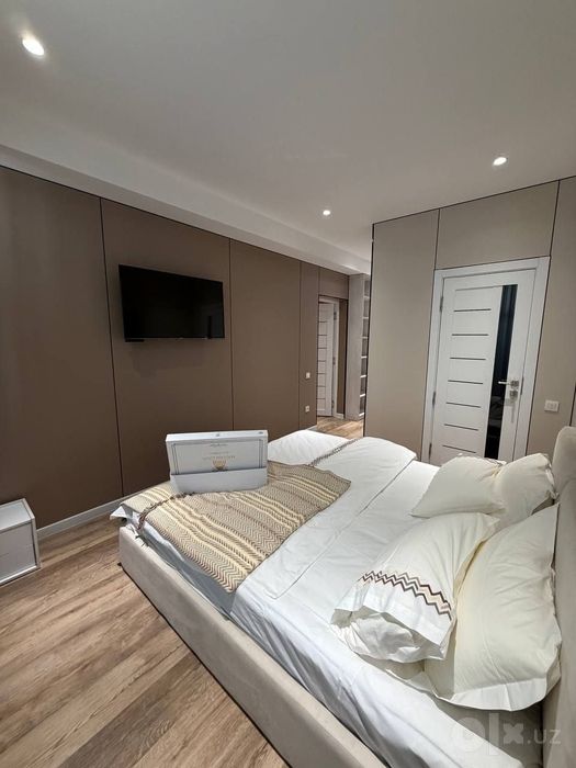 Продается 3/9-10/10 (дуплекс) в ЖК "Solaris" ор-р Кушбеги 85 кв2