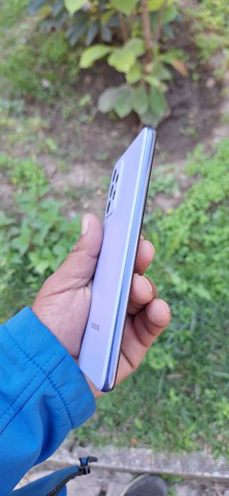 Samsung a 52 80евро