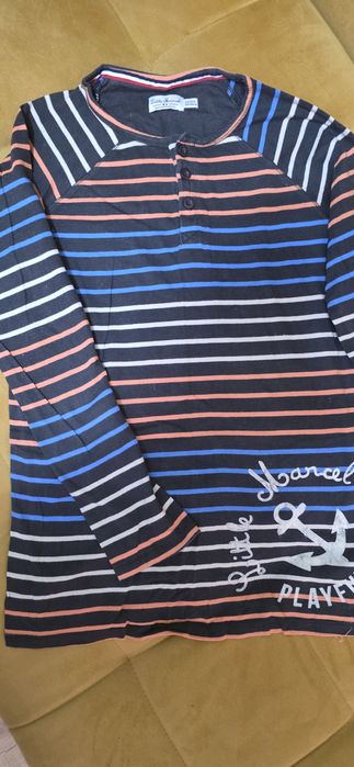 Пакет вещей на мальчика 8-13лет