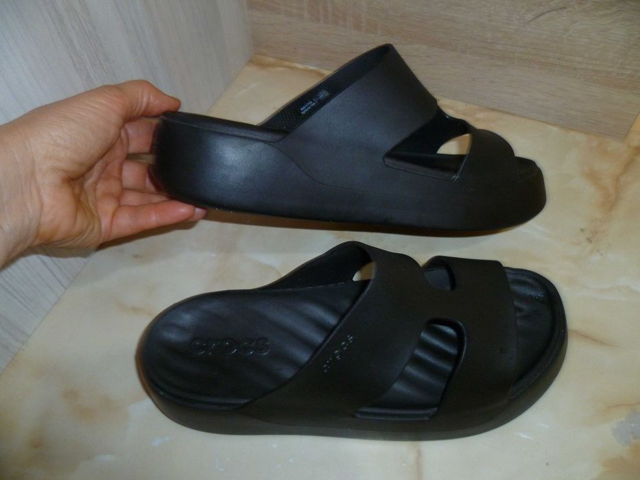 CROCS чехли №39.