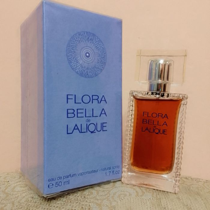 Tango de passion Flora Bella Courreges in blue