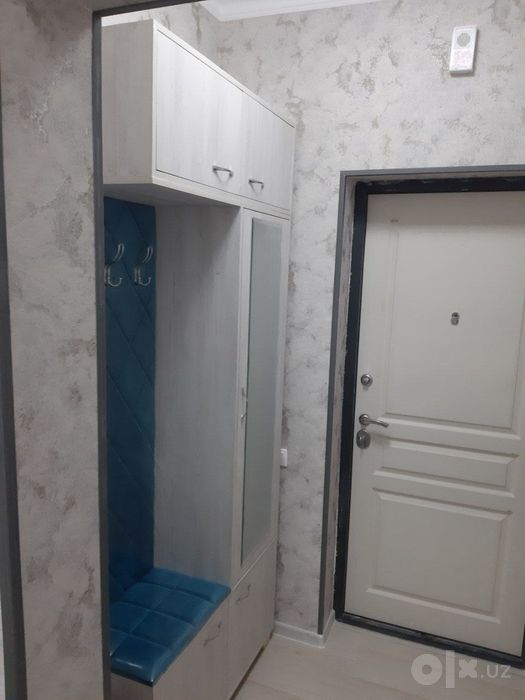 3 комнатная квартира Ассалом Хаво