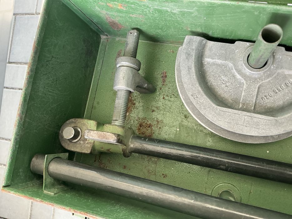 Vind presa indoit teava cupru inox12,15,16,17,20,22