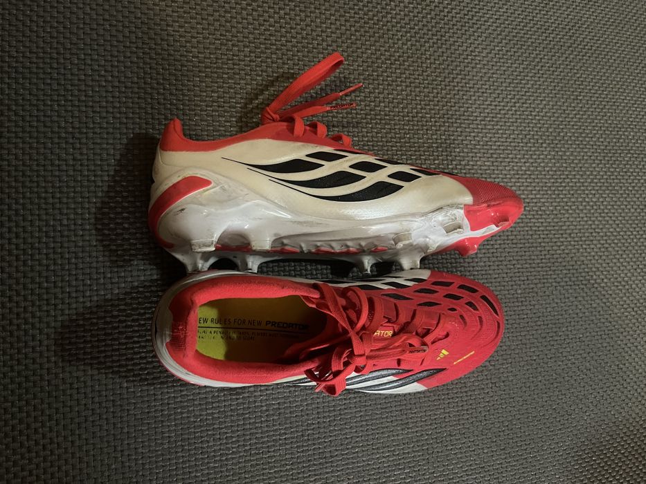 Футболни обувки Adidas Predator – №36 2/3