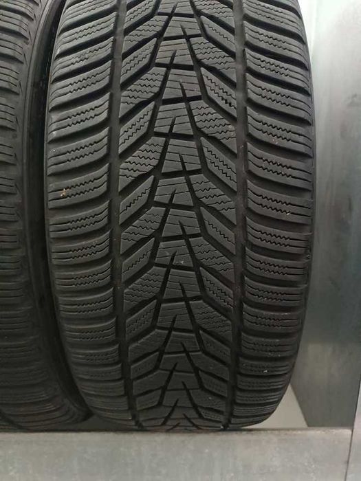 ANVELOPE 235/45/19 99V 235 45 19 HANKOOK CP N10841 M+S