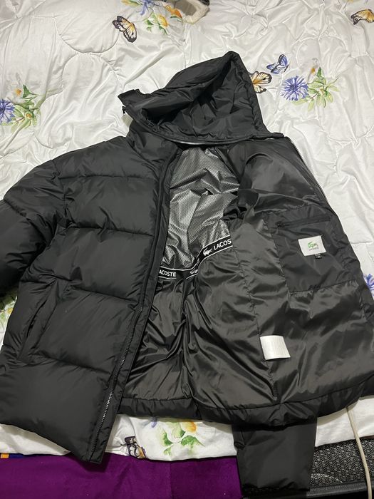 мужская куртка новая