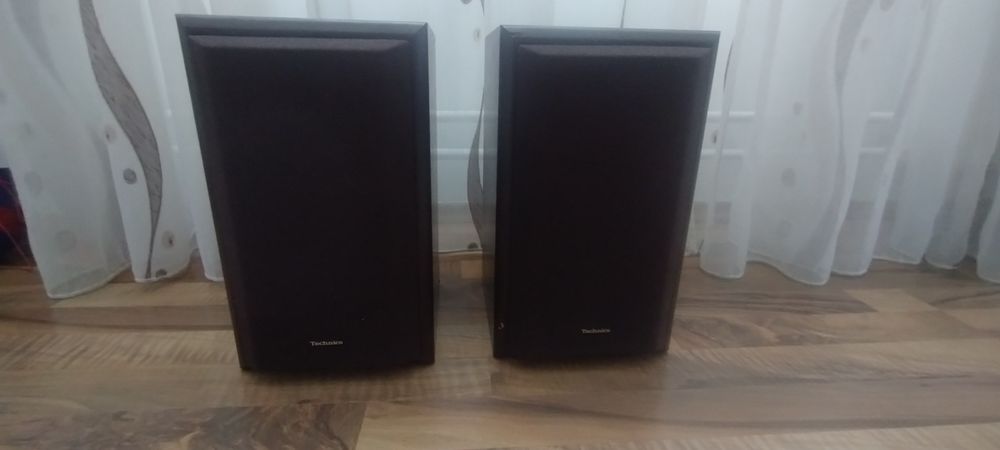 Vand  Technics HD 81