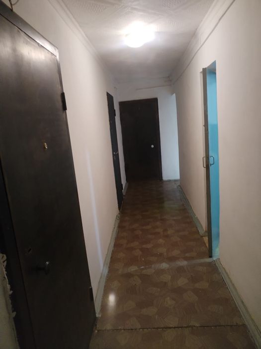 Продам 2 ком в общежитие