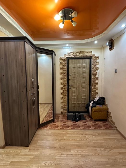 Продам 2х комнатную квартиру