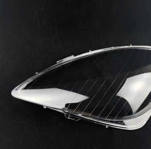 Капаци фарове Mercedes 171 SLK (04-10) АМГ пакет Мерцедес крушки фар
