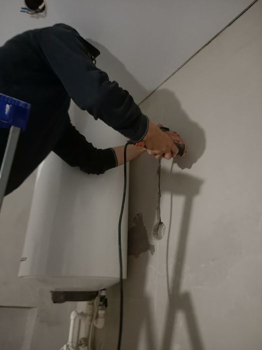 Услуги Электрика в городе Актобе