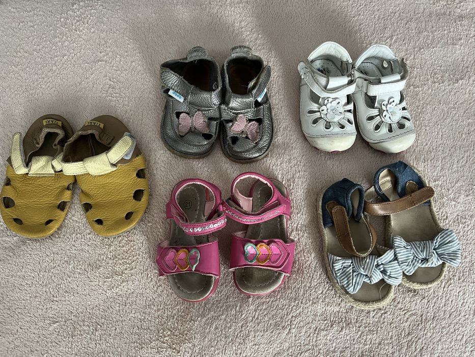 Incaltaminte copii 17/19/20/21