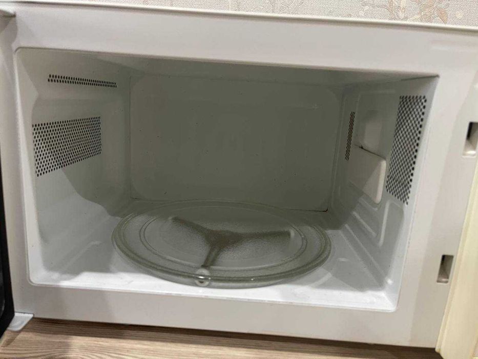 Микроволновка LG