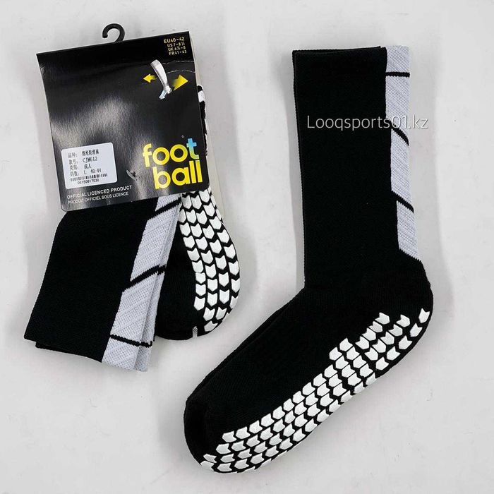 Футбольные тренировочные носки (гетры)