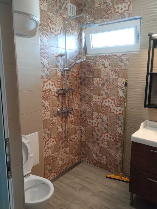 Дава се под наем Двустаен апартамент в София, Люлин 5 - 60 кв.м за 510 € - Снимка #15