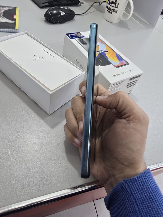 Redmi Note 11 pro sotiladi