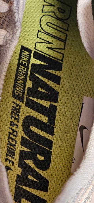 Nike дамски маратонка