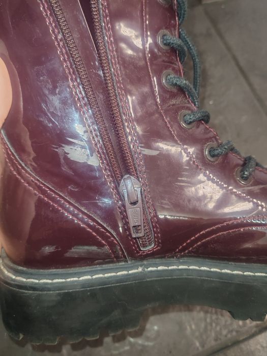 Боти H&M 34 номер