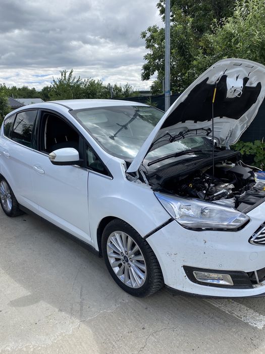 Cotieră  Ford Focus C Max 2015 volan stânga