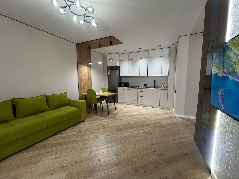 Сдам квартиру посуточно