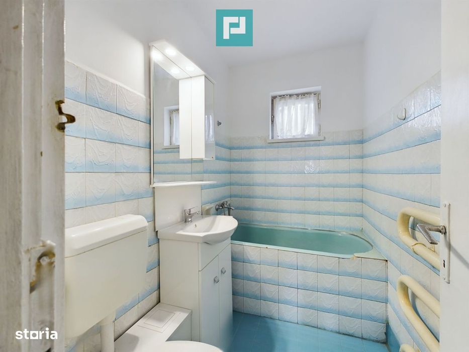 Apartament 2 camere Podgoria